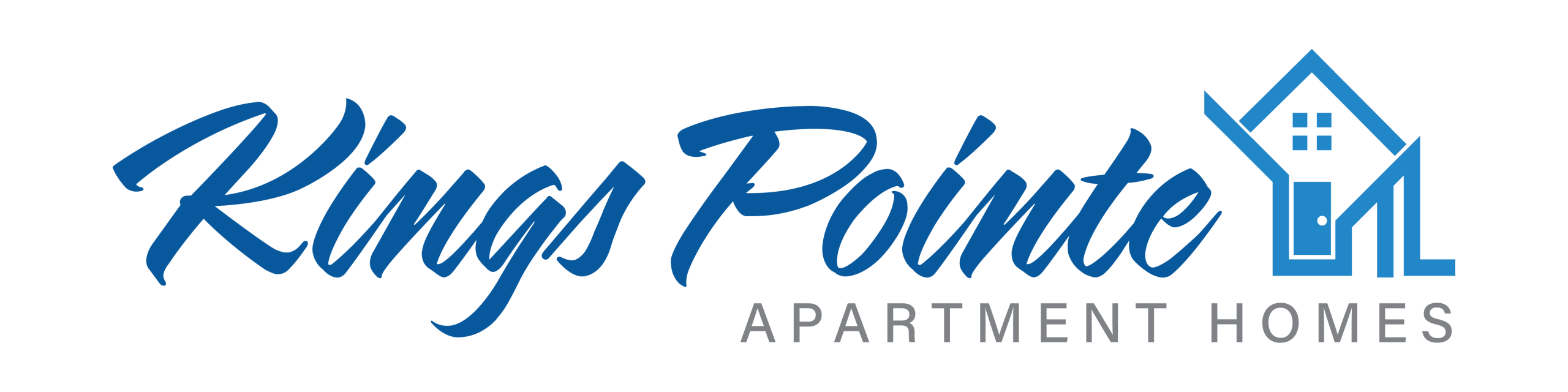 King's Pointe Apartments
